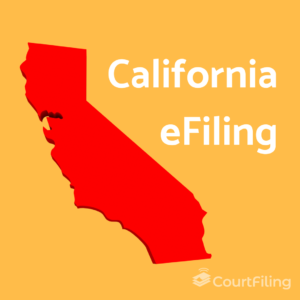 California eFiling