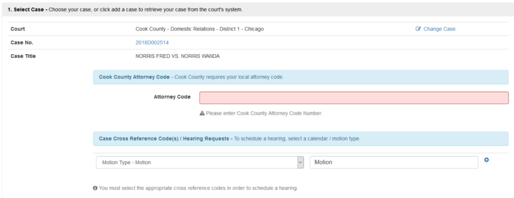 updates-to-solve-cook-county-filing-issue-case-cross-reference-numbers